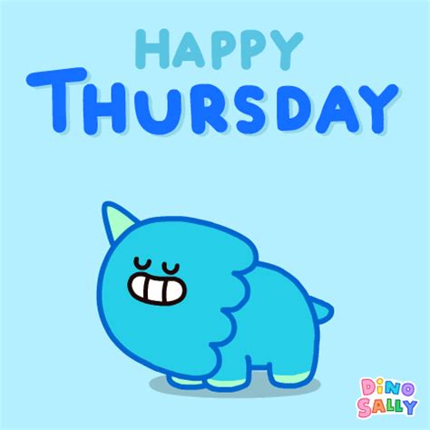 happy thursday gif animated|Animated Happy Thursday GIFs